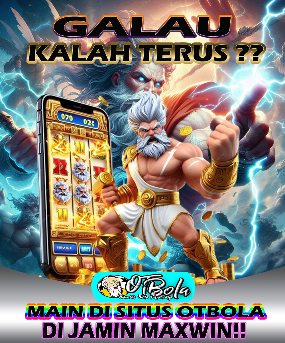 Permainan Slot Dijamin Menang Terus