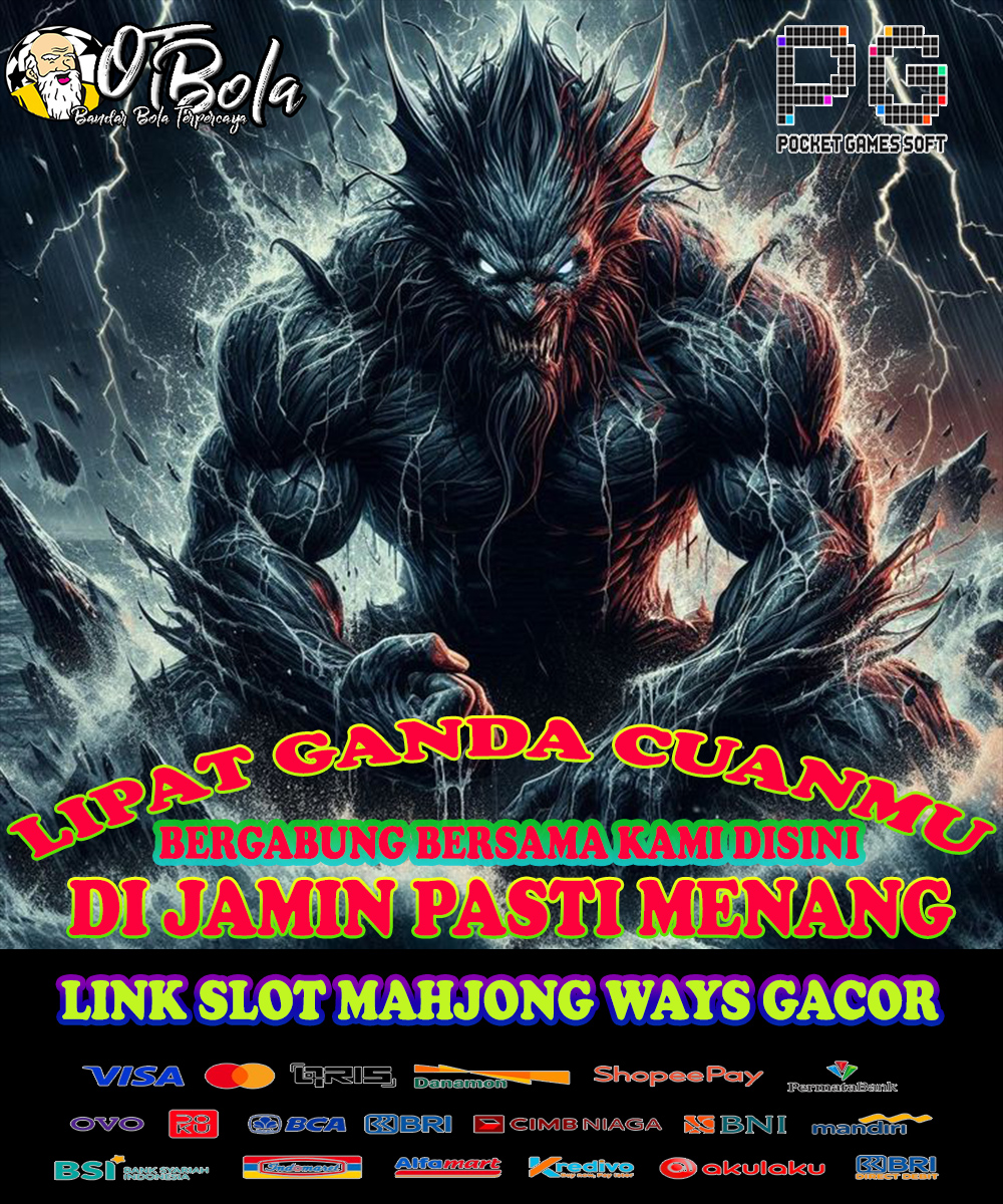 Permainan Slot Makin Gacor